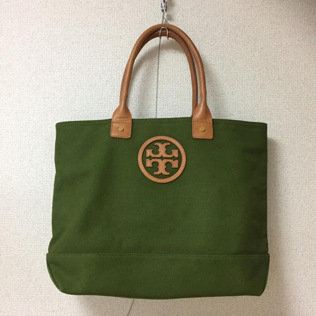 TORY BURCH トートバック