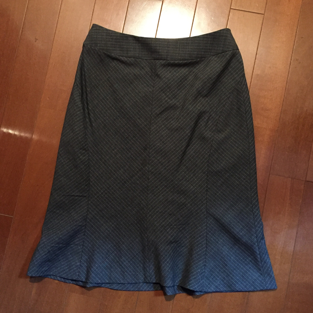 COMME CA ISM(コムサイズム)のコムサイズム スカートスーツ レディースのフォーマル/ドレス(スーツ)の商品写真