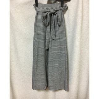 ザラ(ZARA)のzaraのパンツ☆☆(カジュアルパンツ)