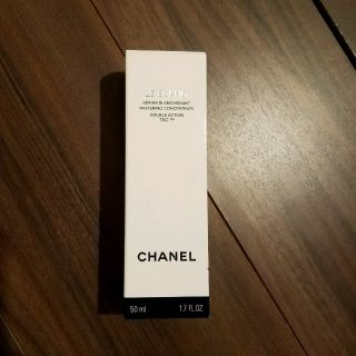 シャネル(CHANEL)のル ブラン セラム TX LE BLANC SERUM 50ml海外限定サイズ(美容液)