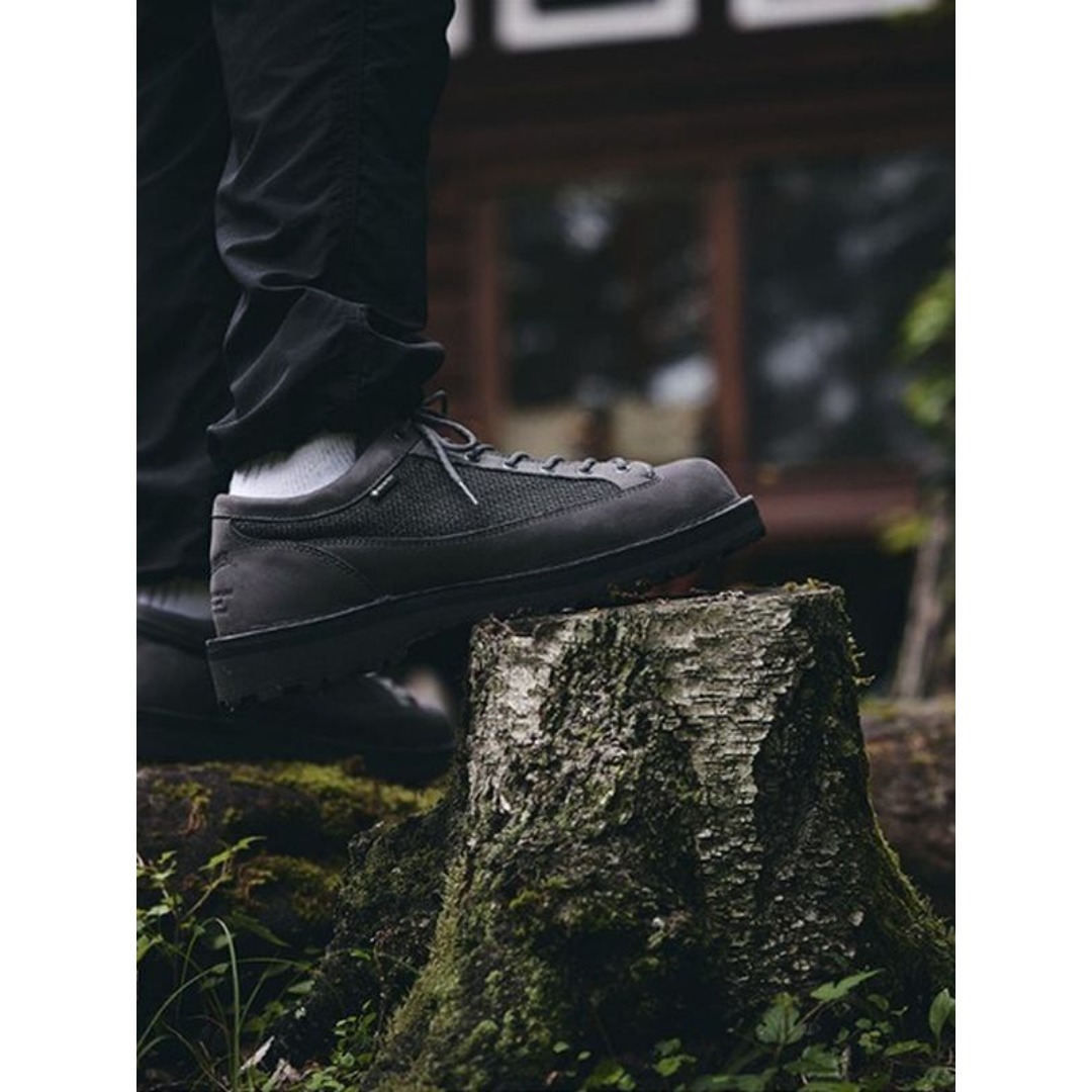 Danner(ダナー)の新品 ダナー フィールド ロー アール ユニット付 レザー ブーツ 28.0 ① メンズの靴/シューズ(ブーツ)の商品写真