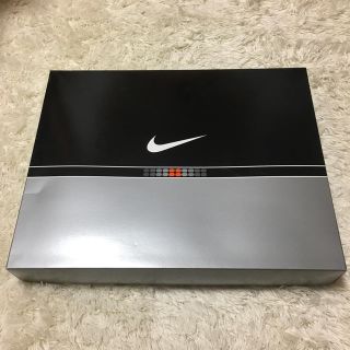 ナイキ(NIKE)のナイキ タオル 4枚セット(タオル/バス用品)