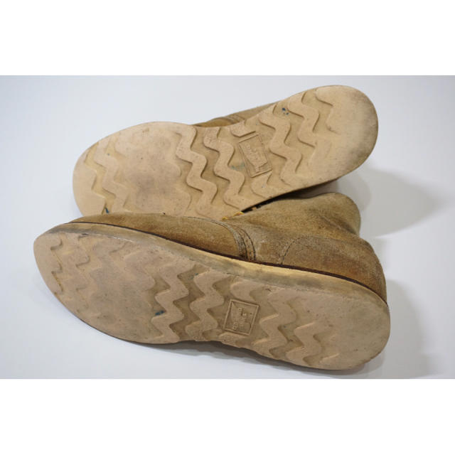 RED WING/レッドウィング アイリッシュセッター 半円犬タグ 8167 RED WING/レッドウィング アイリッシュセッター 半円犬タグ 8167