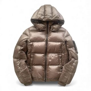 セール！！定価16万　状態良好　希少品　サイズ1！　TATRASタトラス 国内正規品SHARTAN　ラムレザーダウンジャケット TATRAS（ダウンジャケット）のフリマアイテム一覧