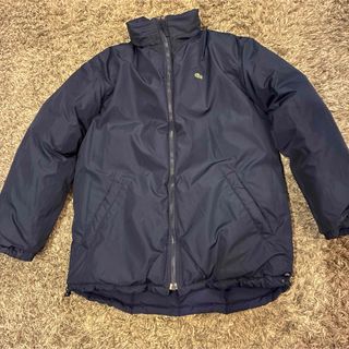 LACOSTE - ラコステ マウンテンパーカーの通販 by スタム's shop