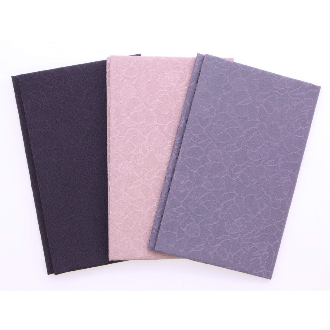 大興産業 ふくさ 大きめお祝い用 金封ふくさ 日本製 パープル インテリア/住まい/日用品のインテリア/住まい/日用品 その他(その他)の商品写真