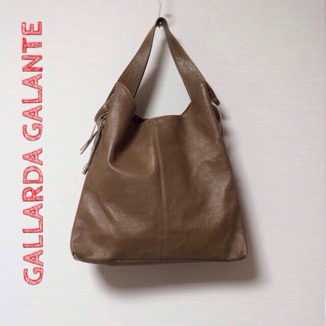 GALLARDA GALANTE - Hitomi様キープ中