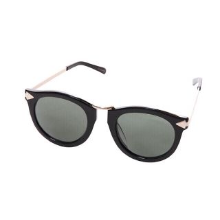 カレンウォーカー(KAREN WALKER)の新品 カレンウォーカー  サングラス(サングラス/メガネ)