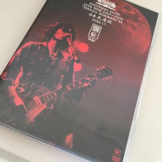 斉藤和義 LiveDVD 月が昇れば(ミュージシャン)