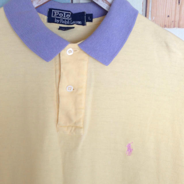 POLO RALPH LAUREN(ポロラルフローレン)のRL メンズのトップス(ポロシャツ)の商品写真