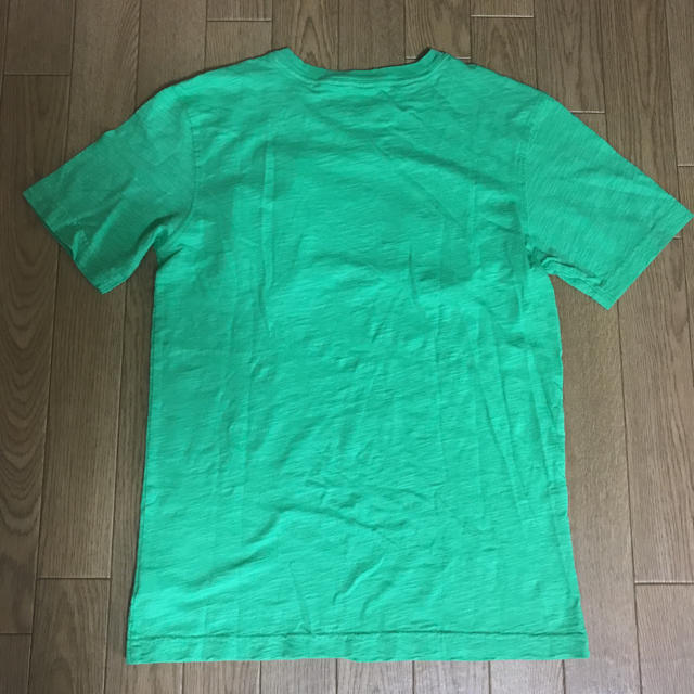 GAP(ギャップ)の【160】GAP Tシャツ キッズ/ベビー/マタニティのキッズ服男の子用(90cm~)(Tシャツ/カットソー)の商品写真