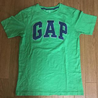 ギャップ(GAP)の【160】GAP Tシャツ(Tシャツ/カットソー)