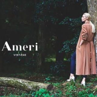 アメリヴィンテージ(Ameri VINTAGE)のreonie様♡専用(ひざ丈スカート)