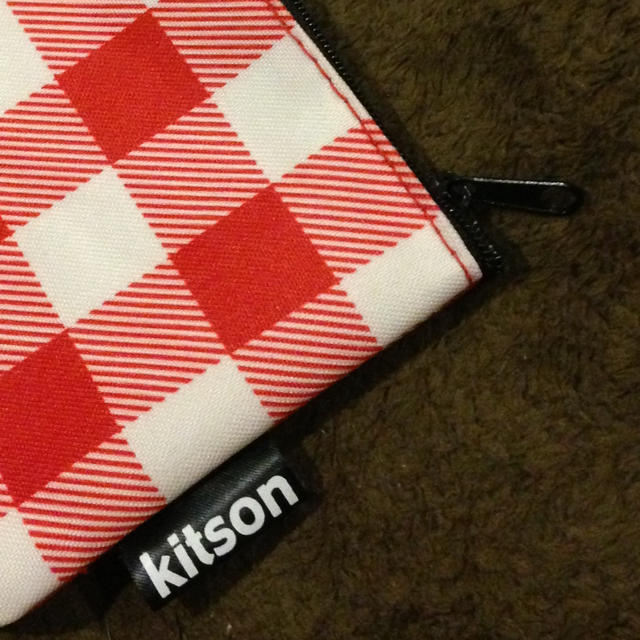 KITSON(キットソン)のkitsonのバッグ★ レディースのバッグ(ハンドバッグ)の商品写真