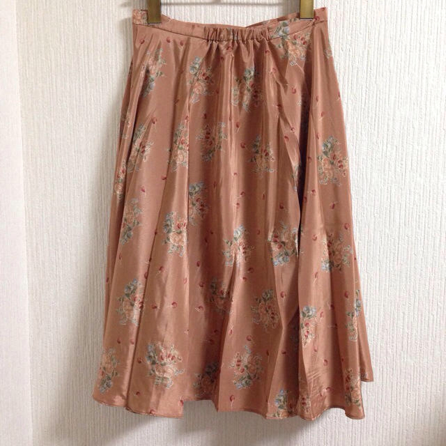 SNIDEL(スナイデル)のsnidel フレアースカート レディースのスカート(ひざ丈スカート)の商品写真