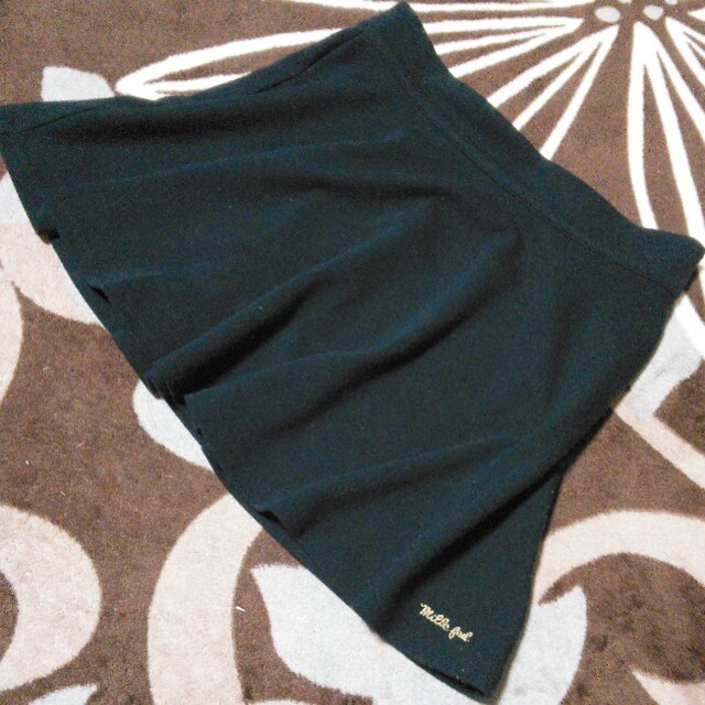 MILKFED.(ミルクフェド)のmilkfed.スカート♡ レディースのスカート(ミニスカート)の商品写真