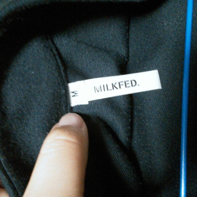 MILKFED.(ミルクフェド)のmilkfed.スカート♡ レディースのスカート(ミニスカート)の商品写真