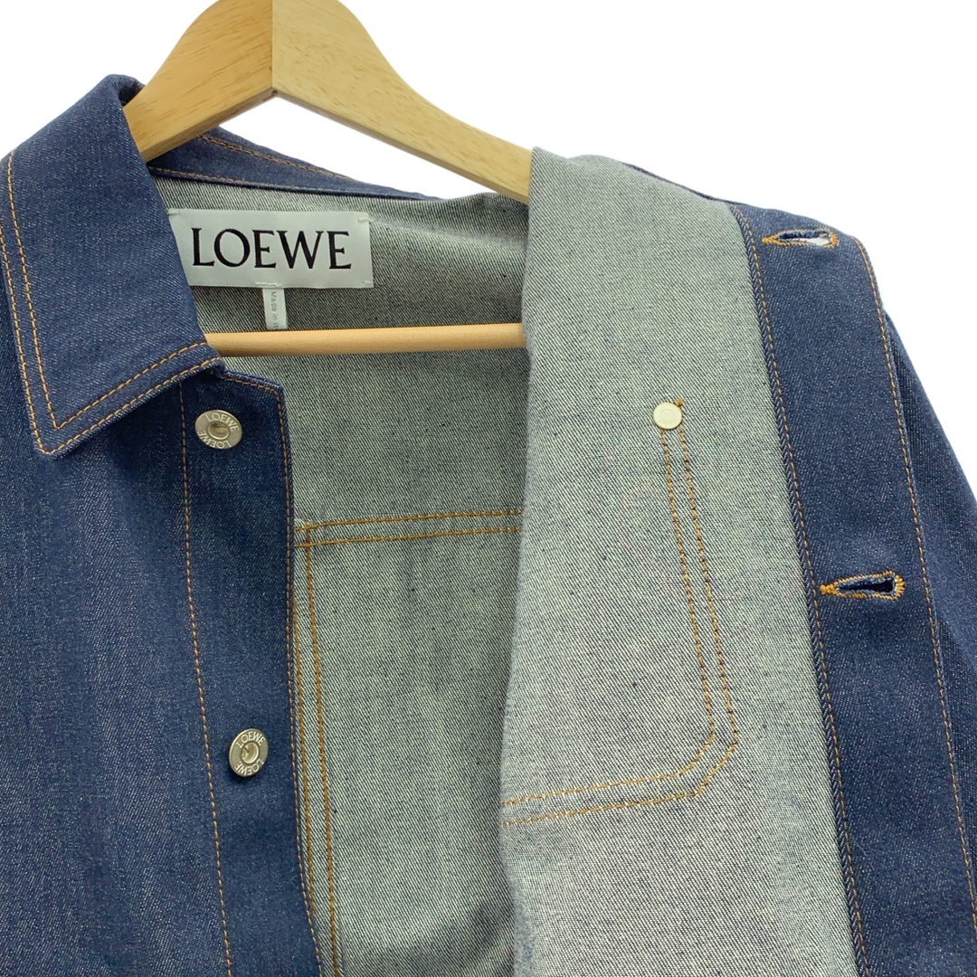 LOEWE - 【美品】 LOEWE / ロエベ | フィッシャーマン ターンアップ