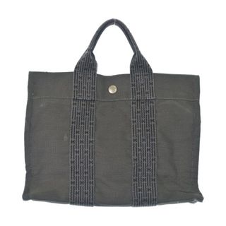 LOEWE - ロエベ アマソナ36 ハンドバッグ トリコロールカラー レザーの