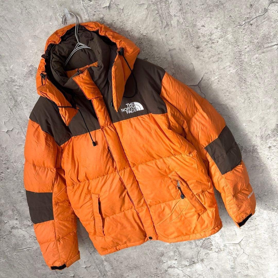 THE NORTH FACE(ザノースフェイス)のノースフェイス ホワイトレーベルバルトロ ダウンジャケット 800フィルパワー メンズのジャケット/アウター(ダウンジャケット)の商品写真