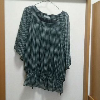 シマムラ(しまむら)のトップス(カットソー(半袖/袖なし))