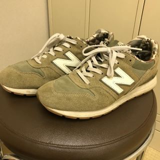 ニューバランス(New Balance)のジュリアス・シーサー様専用 お取置き(スニーカー)