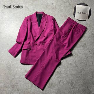 Paul Smith（スーツ）のフリマアイテム一覧