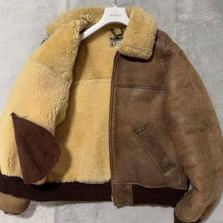 schott（レザージャケット ・ ブラウン/茶色系）のフリマアイテム一覧