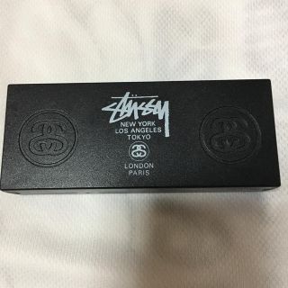 ステューシー(STUSSY)の未使用 STUSSY  携帯スピーカー(スピーカー)