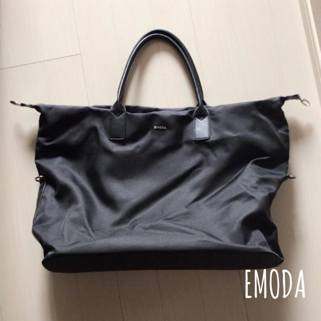 EMODA(エモダ)のEMODA バッグ レディースのバッグ(トートバッグ)の商品写真