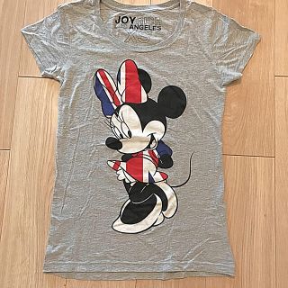 ジョイリッチ(JOYRICH)のJOYRICH ジョイリッチTシャツ ミニー ミッキーグレーディズニー(Tシャツ(半袖/袖なし))