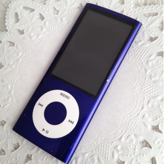 sale! iPod nano 8G＊(その他)