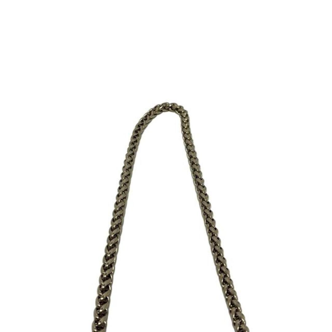 FURLA(フルラ)のFURLA(フルラ) ショルダーバッグ メトロポリス グレーベージュ チェーンショルダー レザー レディースのバッグ(ショルダーバッグ)の商品写真