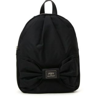 ジルバイジルスチュアート(JILL by JILLSTUART)の限定セール  NY RIBBON ROUND BACKPACK(リュック/バックパック)