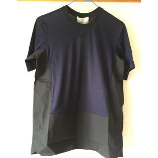 スリーワンフィリップリム(3.1 Phillip Lim)の3.1フィリップリム カットソー(カットソー(半袖/袖なし))