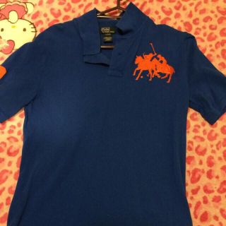 ラルフローレン(Ralph Lauren)のPOLO Tシャツ ラルフローレン(ポロシャツ)