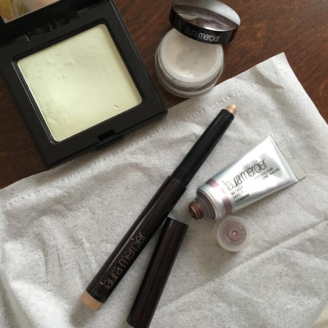 laura mercier(ローラメルシエ)のローラメルシエ★色々セット コスメ/美容のベースメイク/化粧品(その他)の商品写真