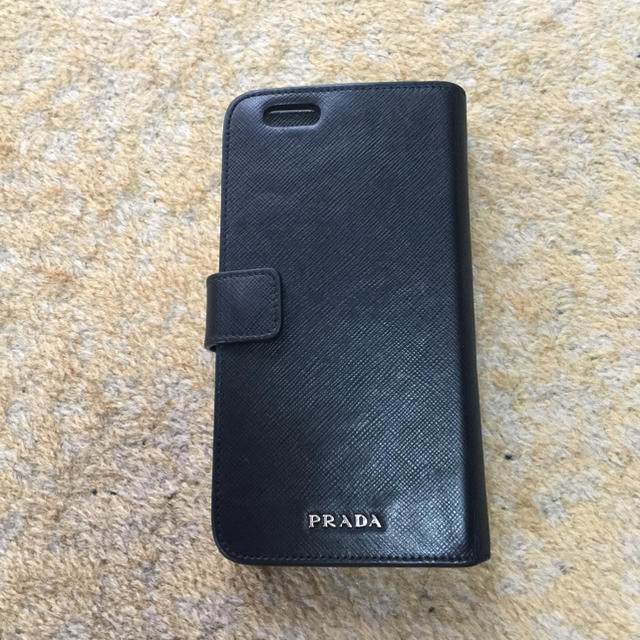 PRADA(プラダ)のPRADA  iPhone6plusケースrinco様専用です。 その他のその他(その他)の商品写真