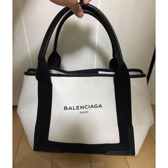 人気激安 BALENCIAGA BAG - mee! 5/20までお取り置きバレンシアガ