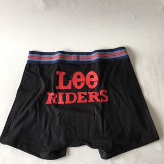 リー(Lee)のパクチ様専用【新品未使用】Lee ボクサブリーフ Lサイズ(ボクサーパンツ)