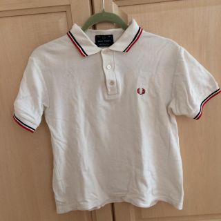 フレッドペリー(FRED PERRY)のフレッドペリーポロシャツ(ポロシャツ)