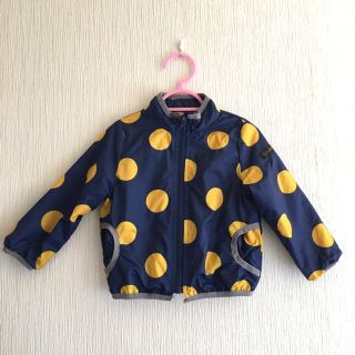 フタフタ(futafuta)のuriegg様専用【美品】futafuta アウター 95センチ【子供服】(ジャケット/上着)