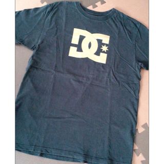 ディーシー(DC)のDCのTシャツ(Tシャツ/カットソー(半袖/袖なし))