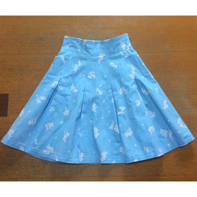 franche lippee(フランシュリッペ)のフランシュリッペ♡スカート レディースのスカート(ひざ丈スカート)の商品写真