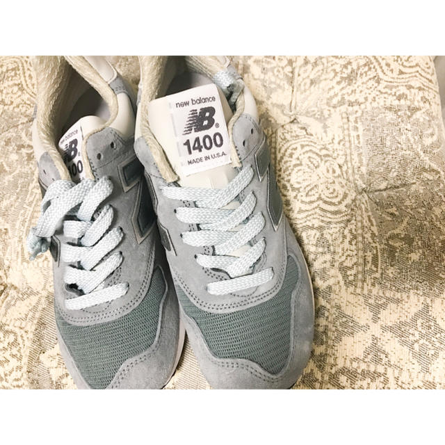 New Balance(ニューバランス)の新品  new balance  1400 レディースの靴/シューズ(スニーカー)の商品写真