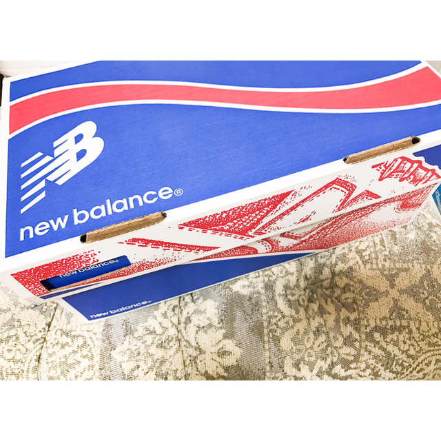 New Balance(ニューバランス)の新品  new balance  1400 レディースの靴/シューズ(スニーカー)の商品写真