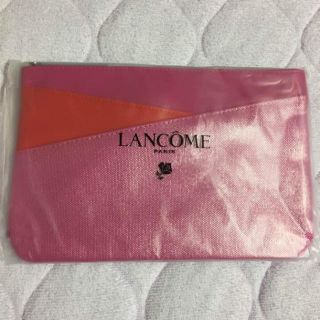 ランコム(LANCOME)の【値下げしました！】ランコム ポーチ(ポーチ)