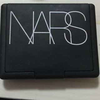 ナーズ(NARS)のNARS チーク(チーク)