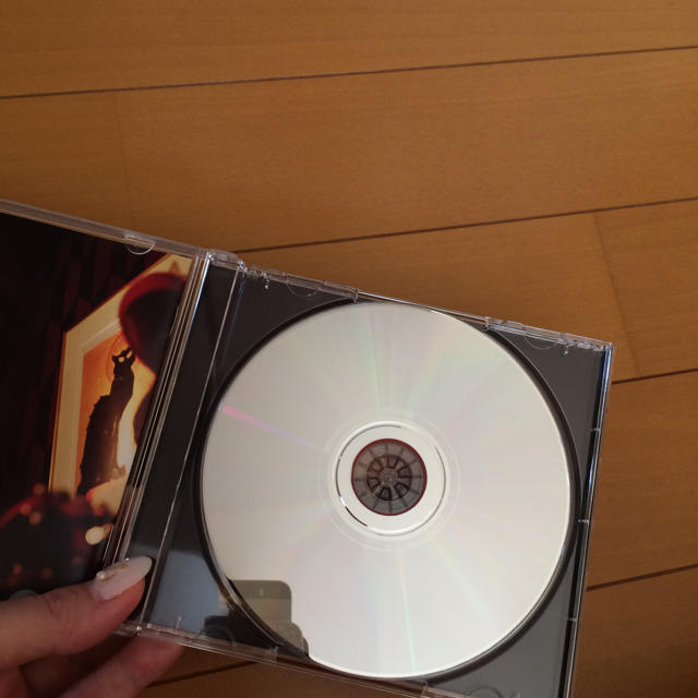 JUJUアルバム エンタメ/ホビーのCD(ポップス/ロック(邦楽))の商品写真