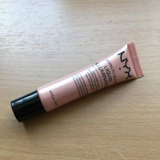 エヌワイエックス(NYX)の(専用)NYX リキッドイルミネーター(その他)